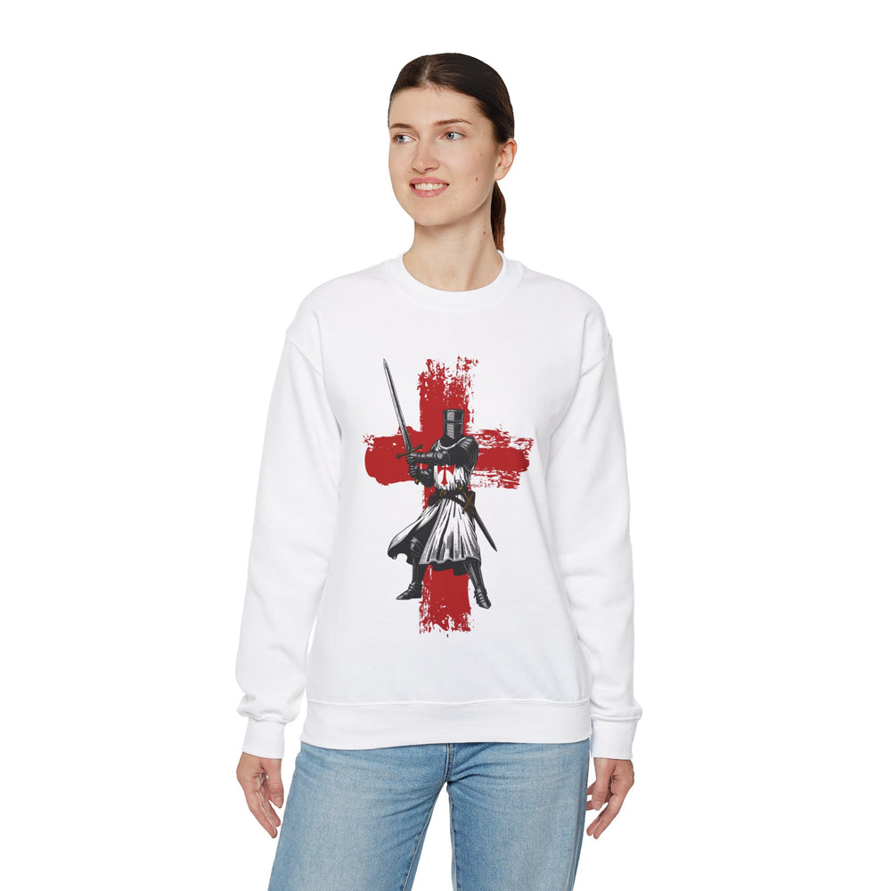 FEAR NOTHING SWEATSHIRT