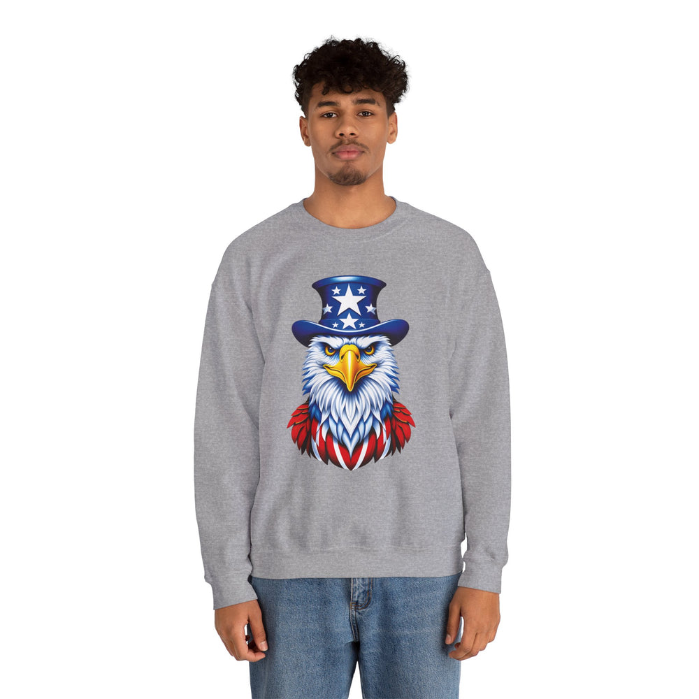 EAGLE SAM SWEATSHIRT