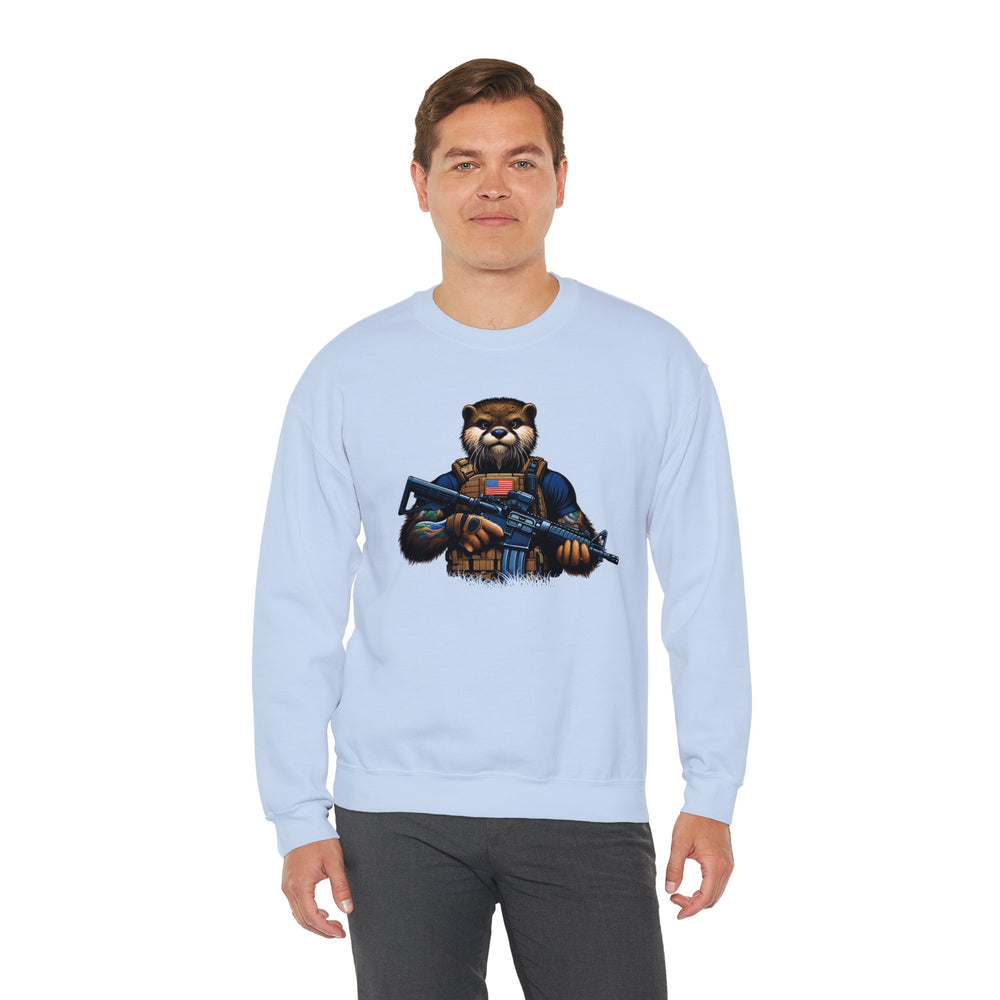 OTTER OPERATOR SWEATSHIRT