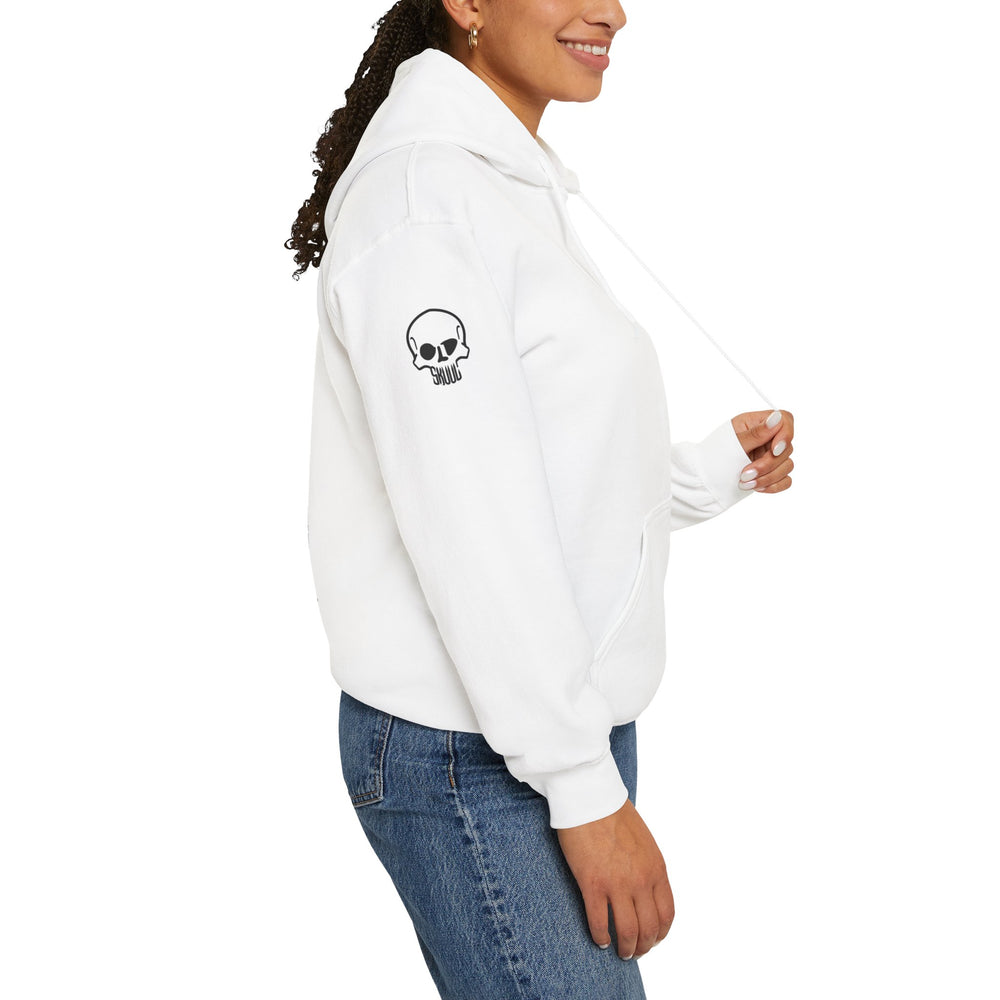 TEXAS COWGIRL DEFENDER HOODIE