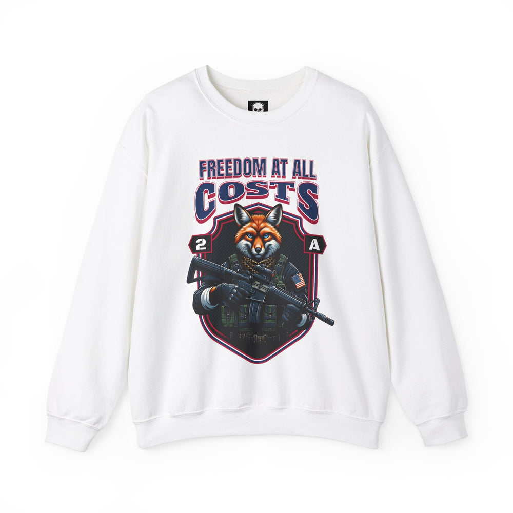 FOX FREEDOM SWEATSHIRT