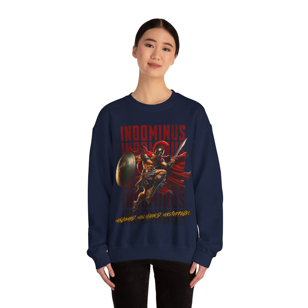 INDOMINUS SWEATSHIRT