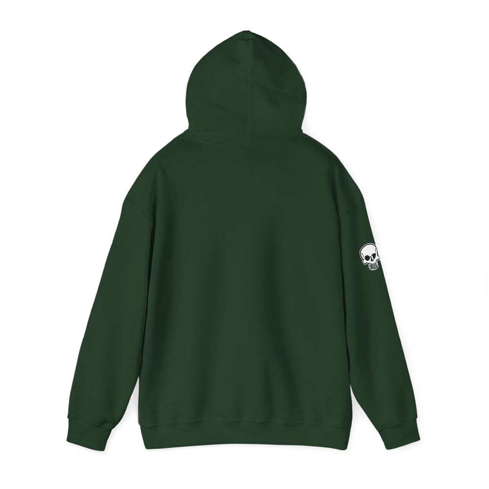 AMMO THUNDER HOODIE