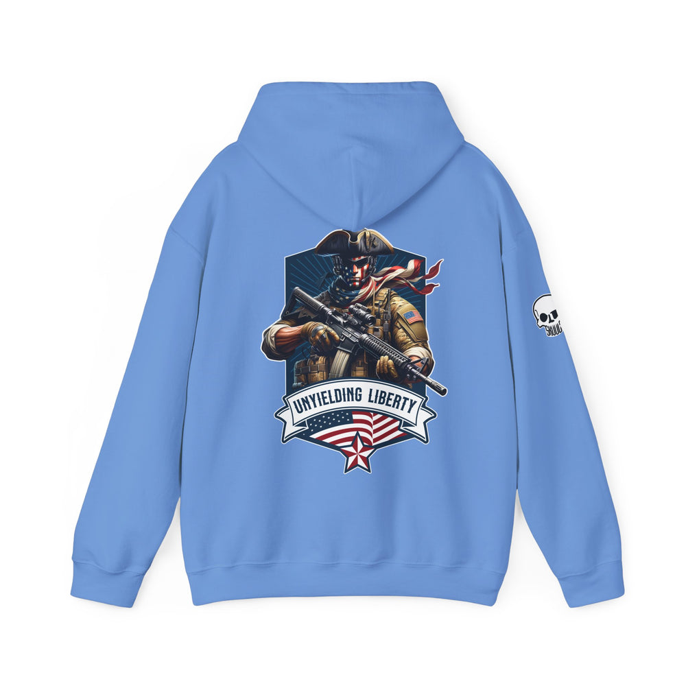 UNYIELDING LIBERTY HOODIE