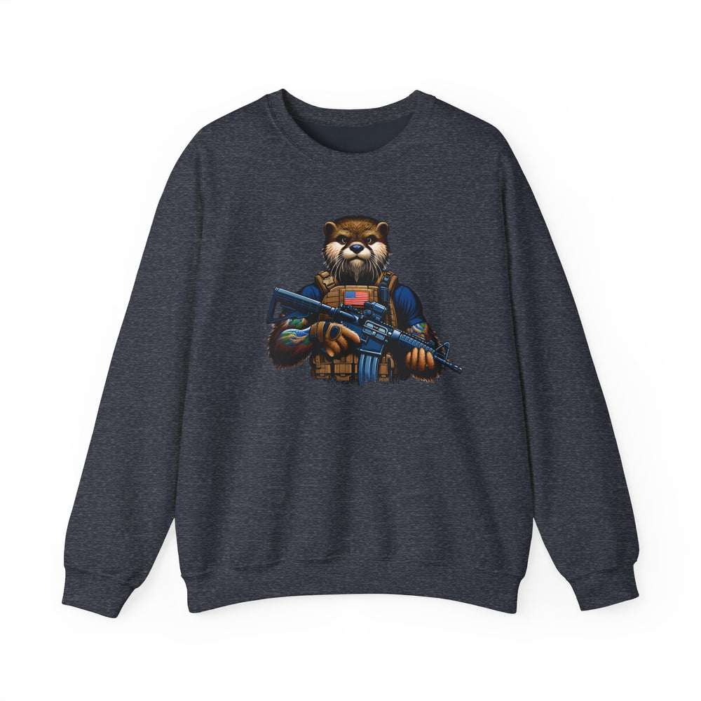 OTTER OPERATOR SWEATSHIRT