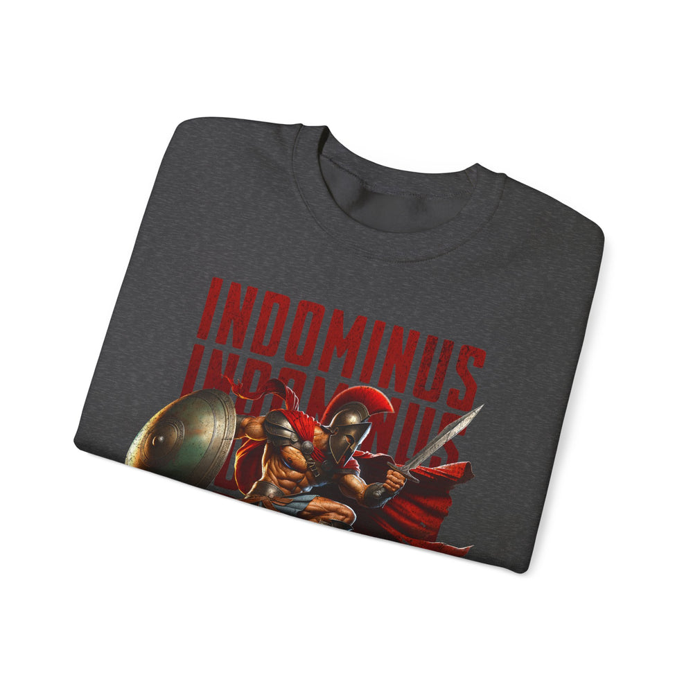 INDOMINUS SWEATSHIRT