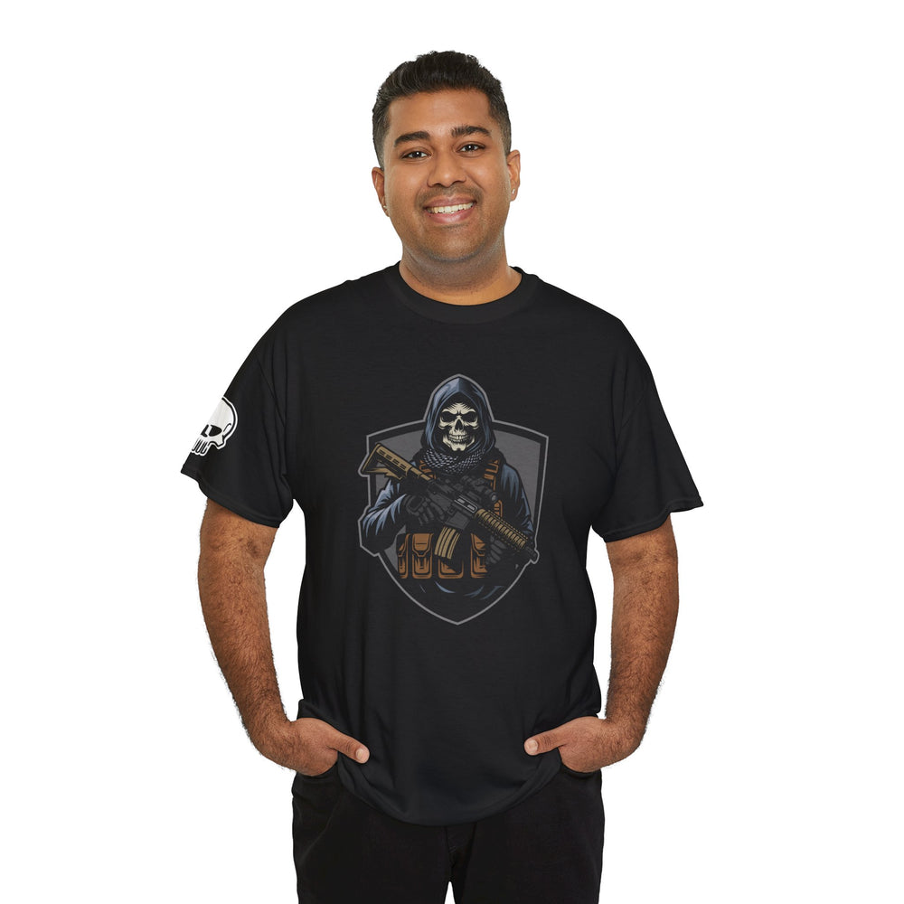 REAPER OPERATOR T SHIRT