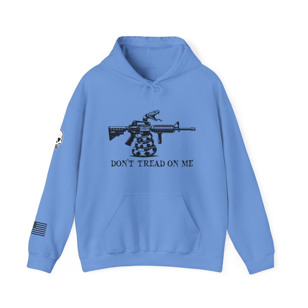 DON'T TREAD ON ME HOODIE