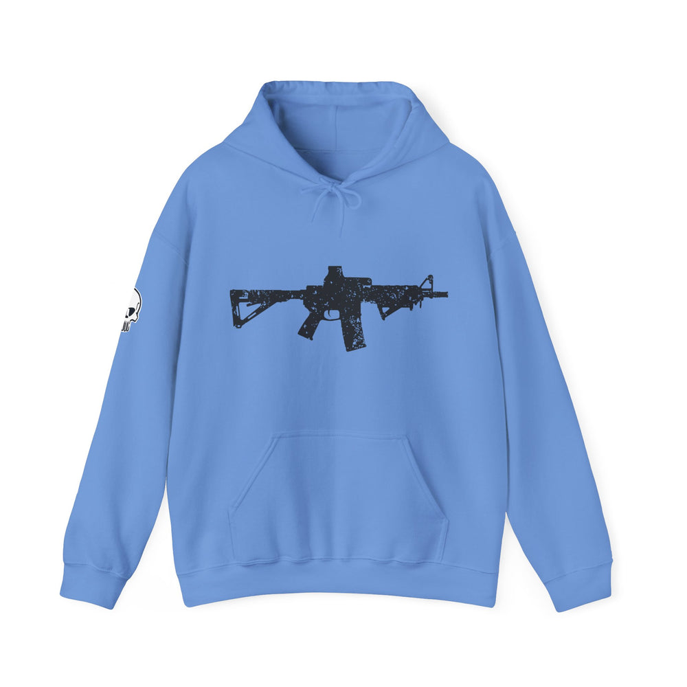 M4 HOODIE