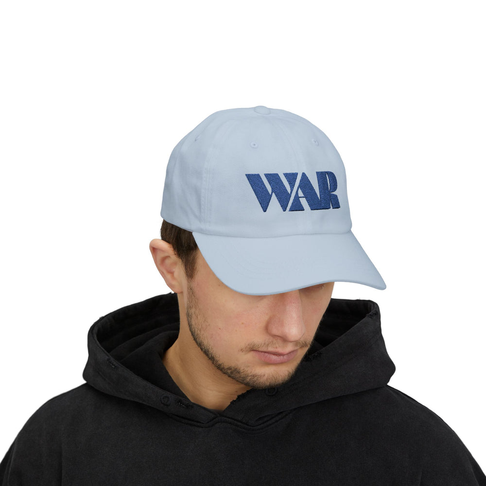 WAR DAD CAP