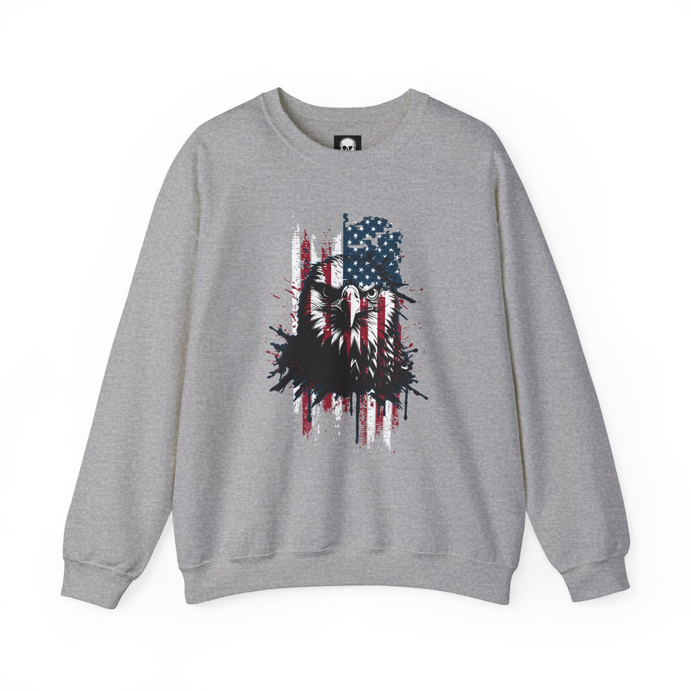 MERICA SWEATSHIRT