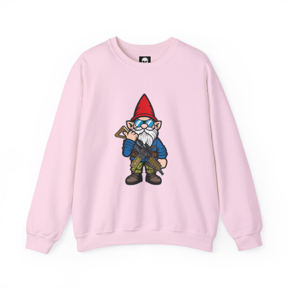 KEEP IT COOL GARDEN GNOME SWEATSHIRT