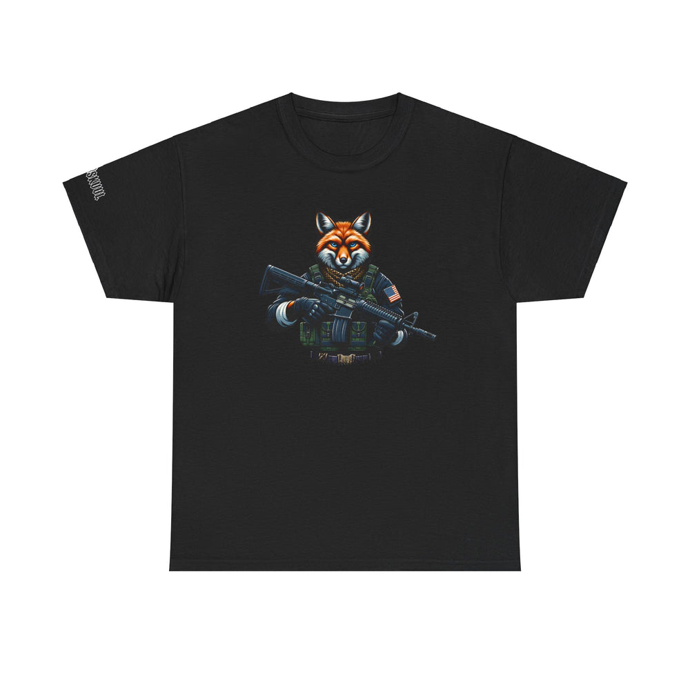 FOX OPERATOR T SHIRT