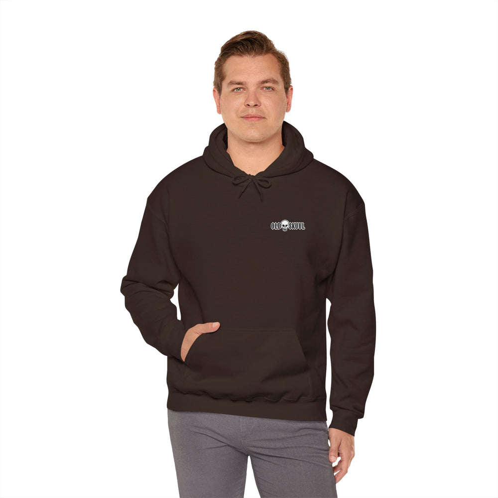 BEAVER OPERATOR HOODIE