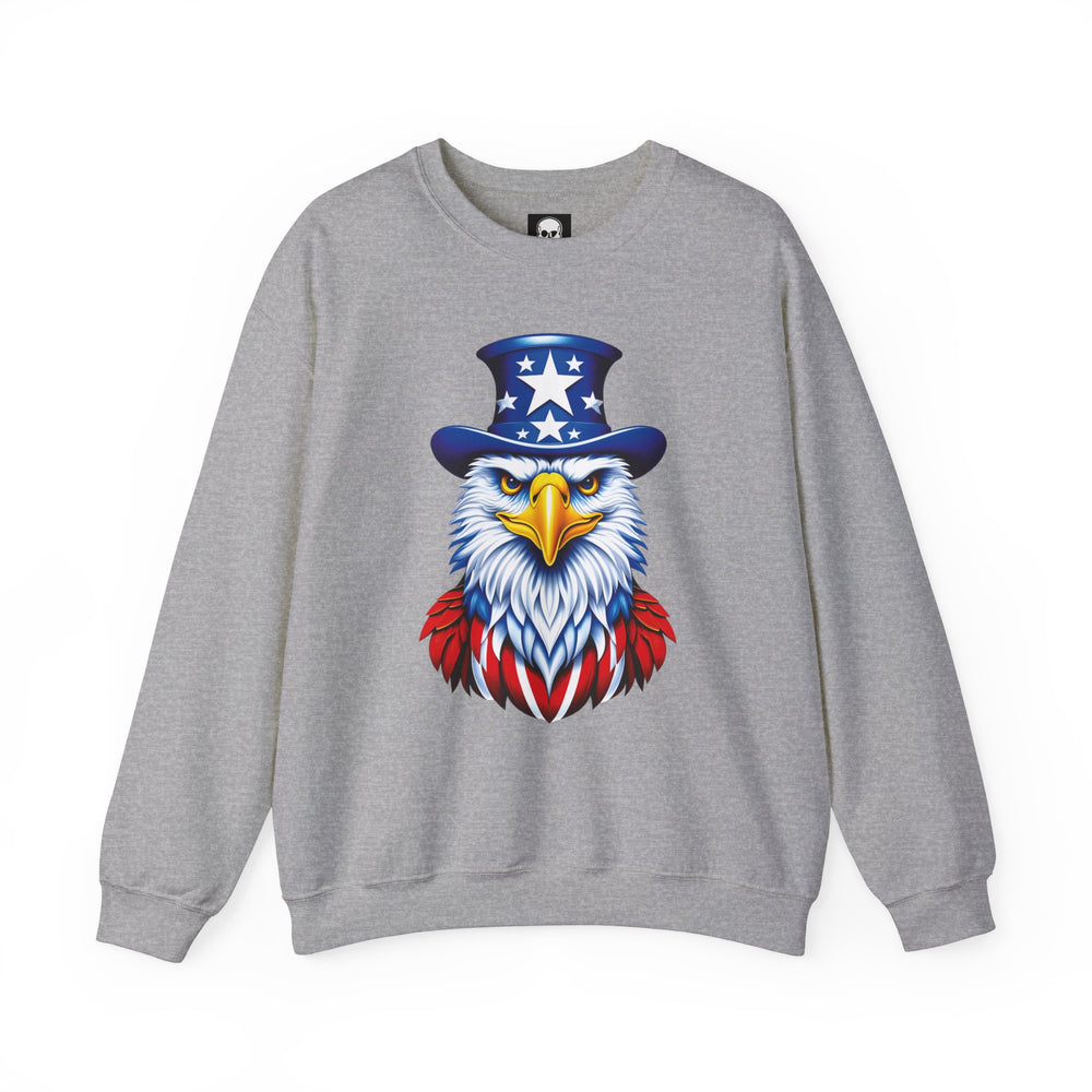 EAGLE SAM SWEATSHIRT