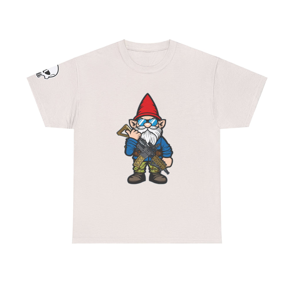 KEEP IT COOL GARDEN GNOME