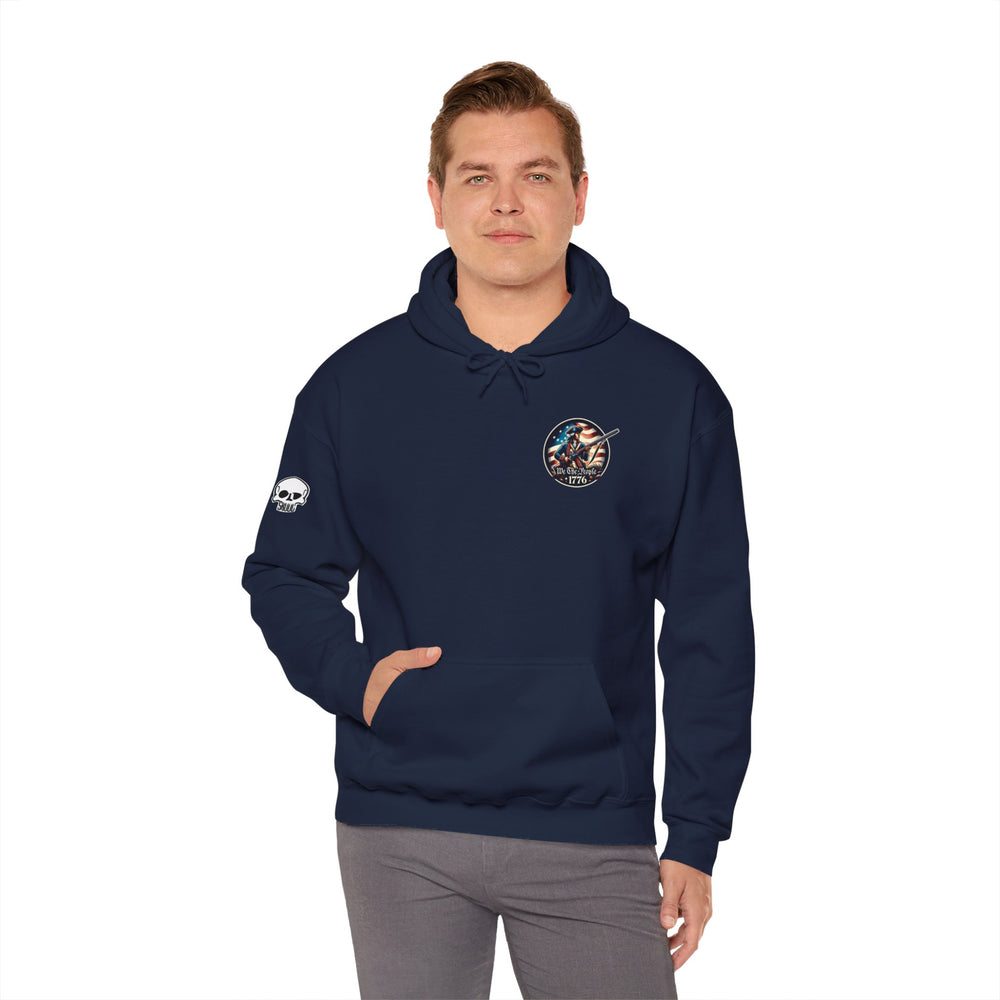 GUARDIANS OF LIBERTY HOODIE