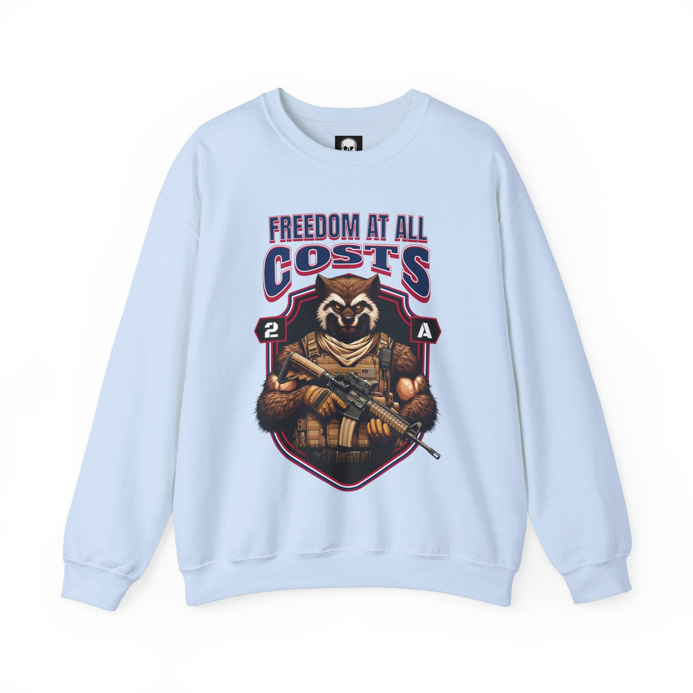 WOLVERINE FREEDOM SWEATSHIRT