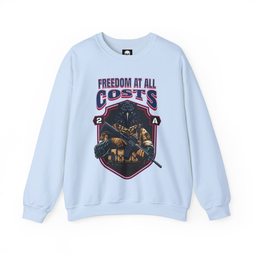 RAVEN FREEDOM SWEATSHIRT