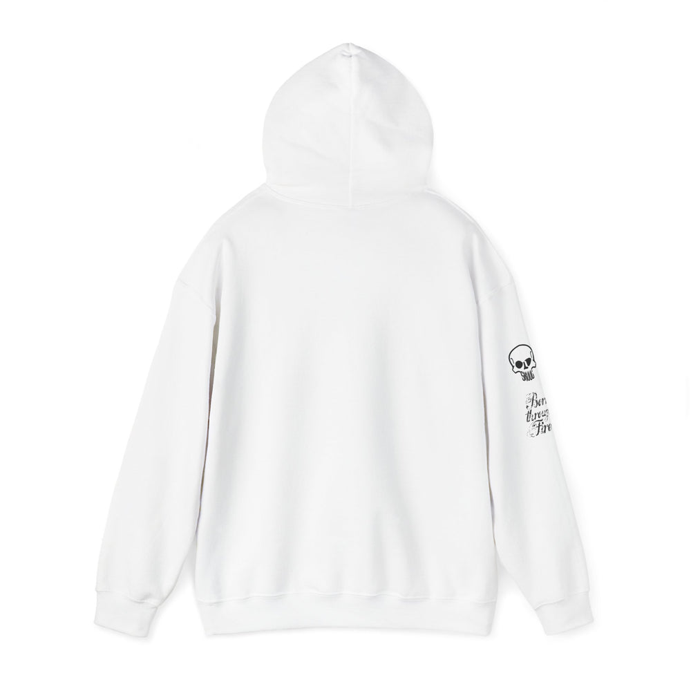 AFTERMATH HOODIE