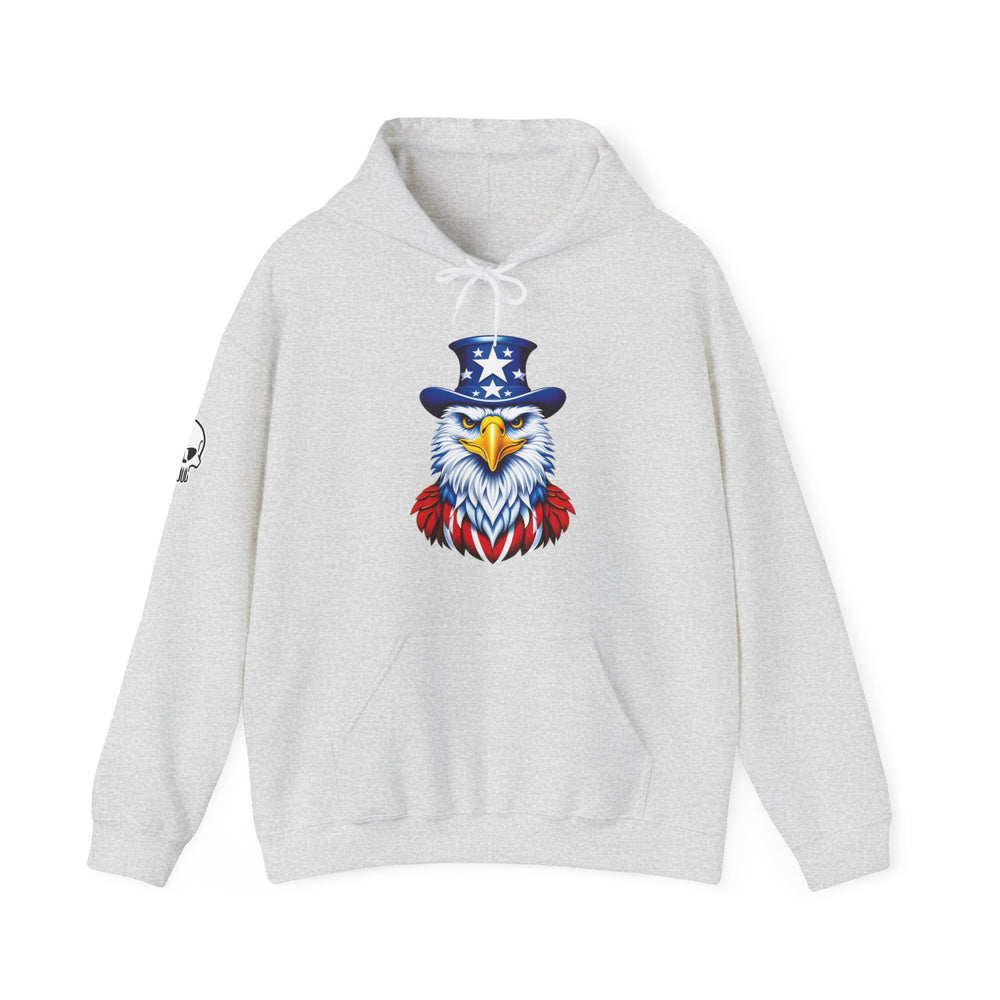 EAGLE SAM HOODIE