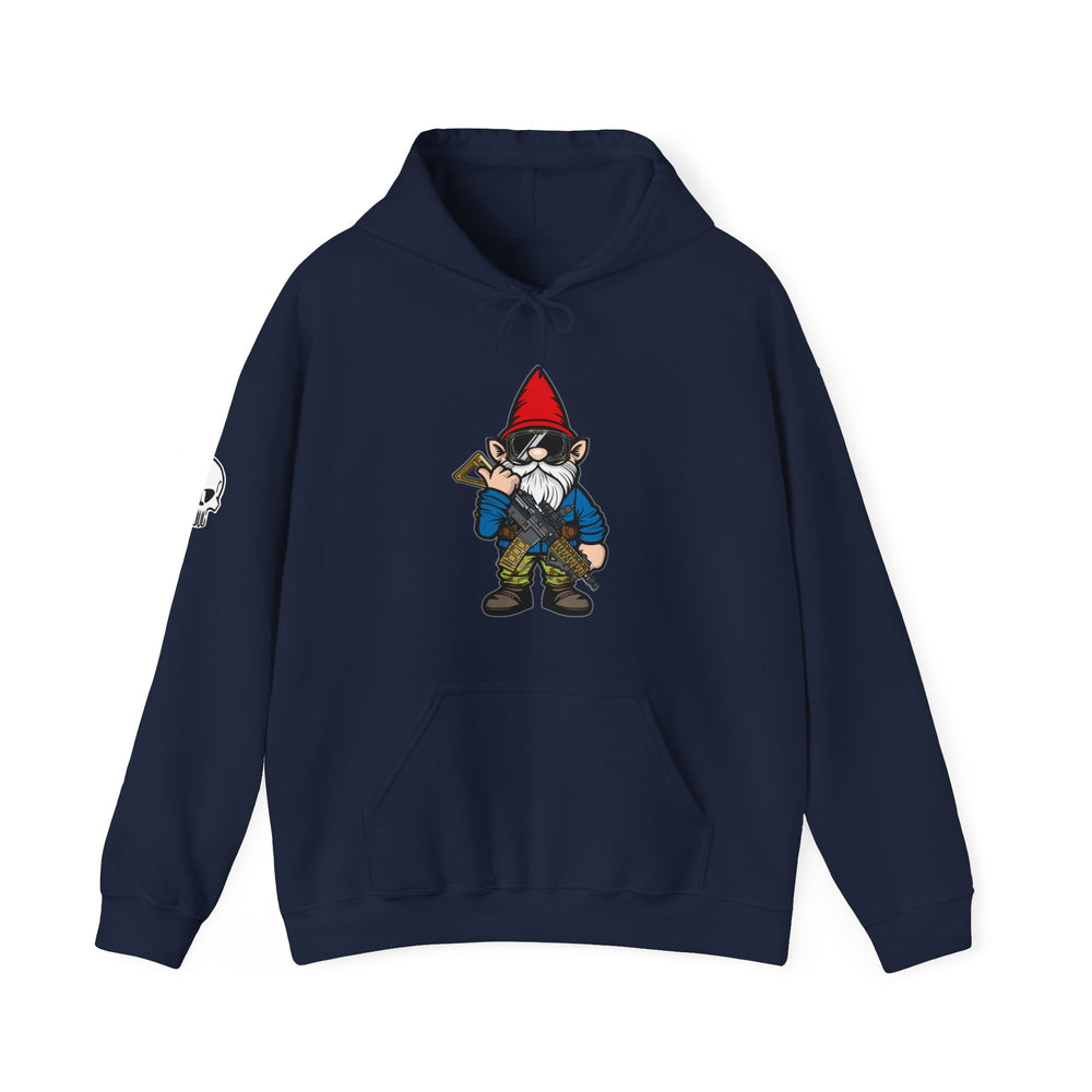 OPERATOR GARDEN GNOME HOODIE