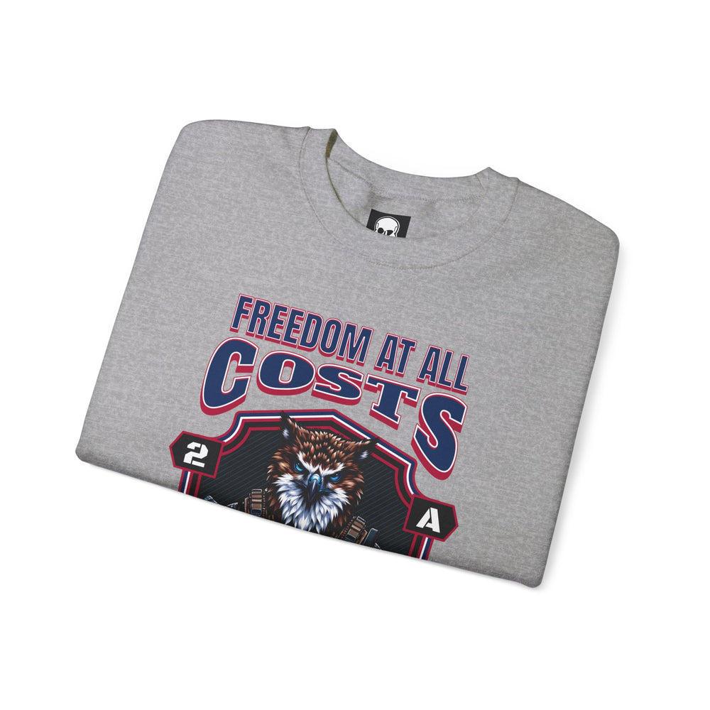 HAWK FREEDOM SWEATSHIRT