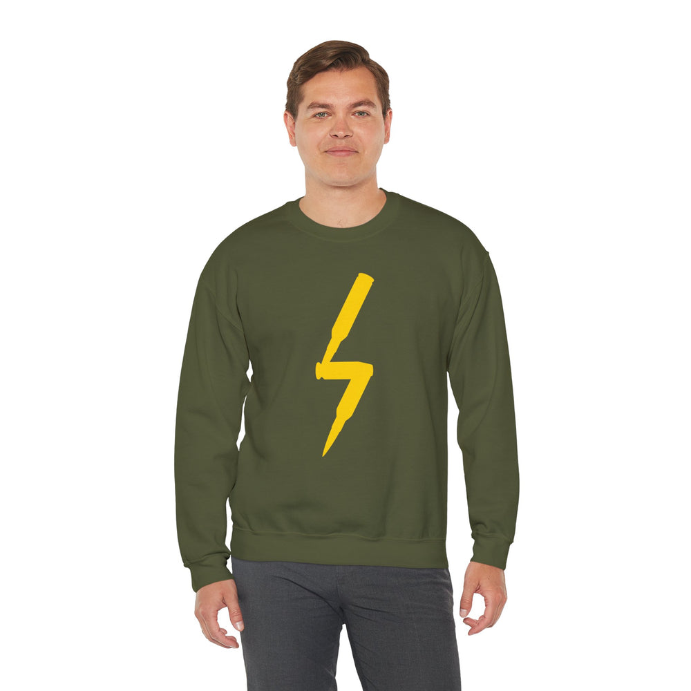 AMMO THUNDER SWEATSHIRT