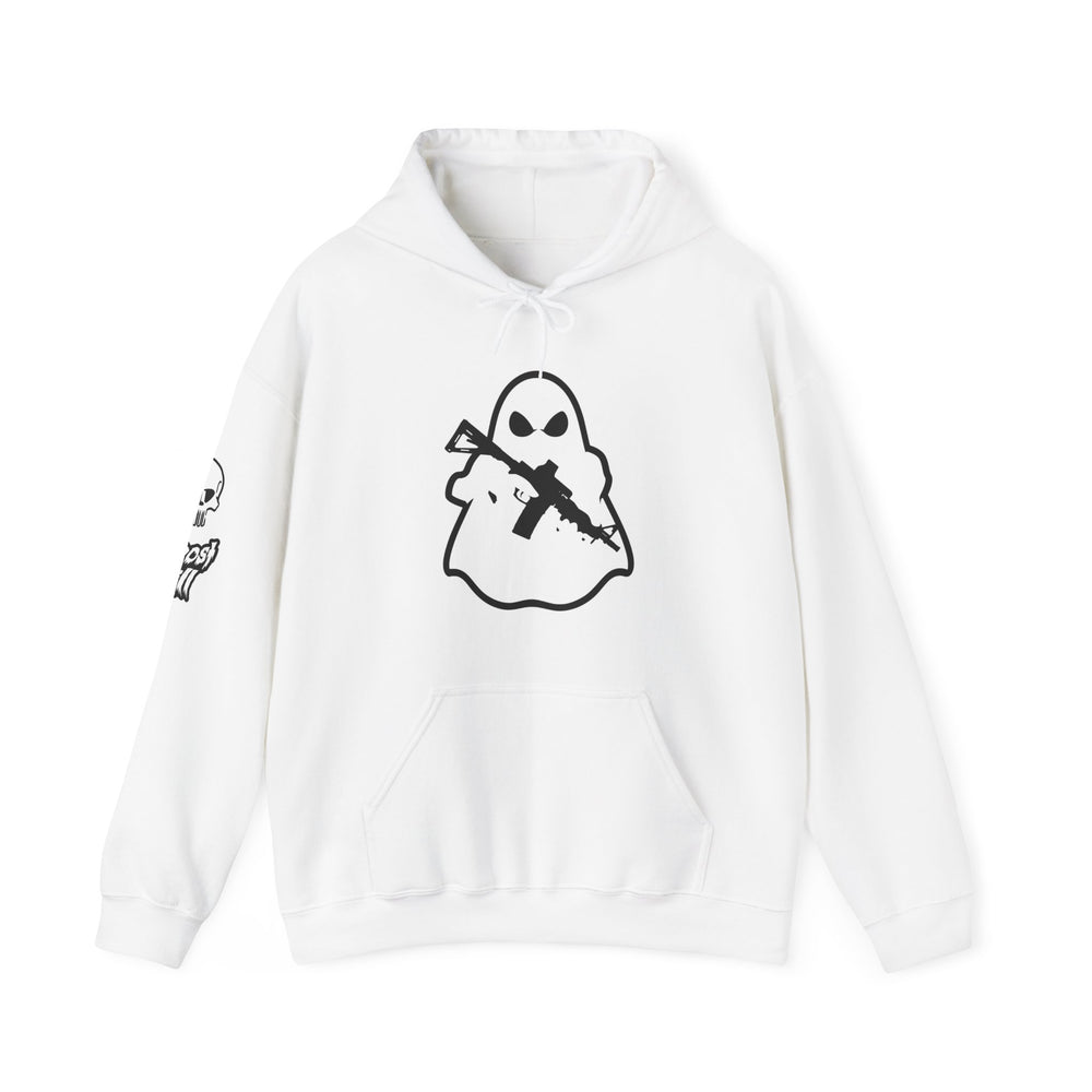 GHOST KILL HOODIE