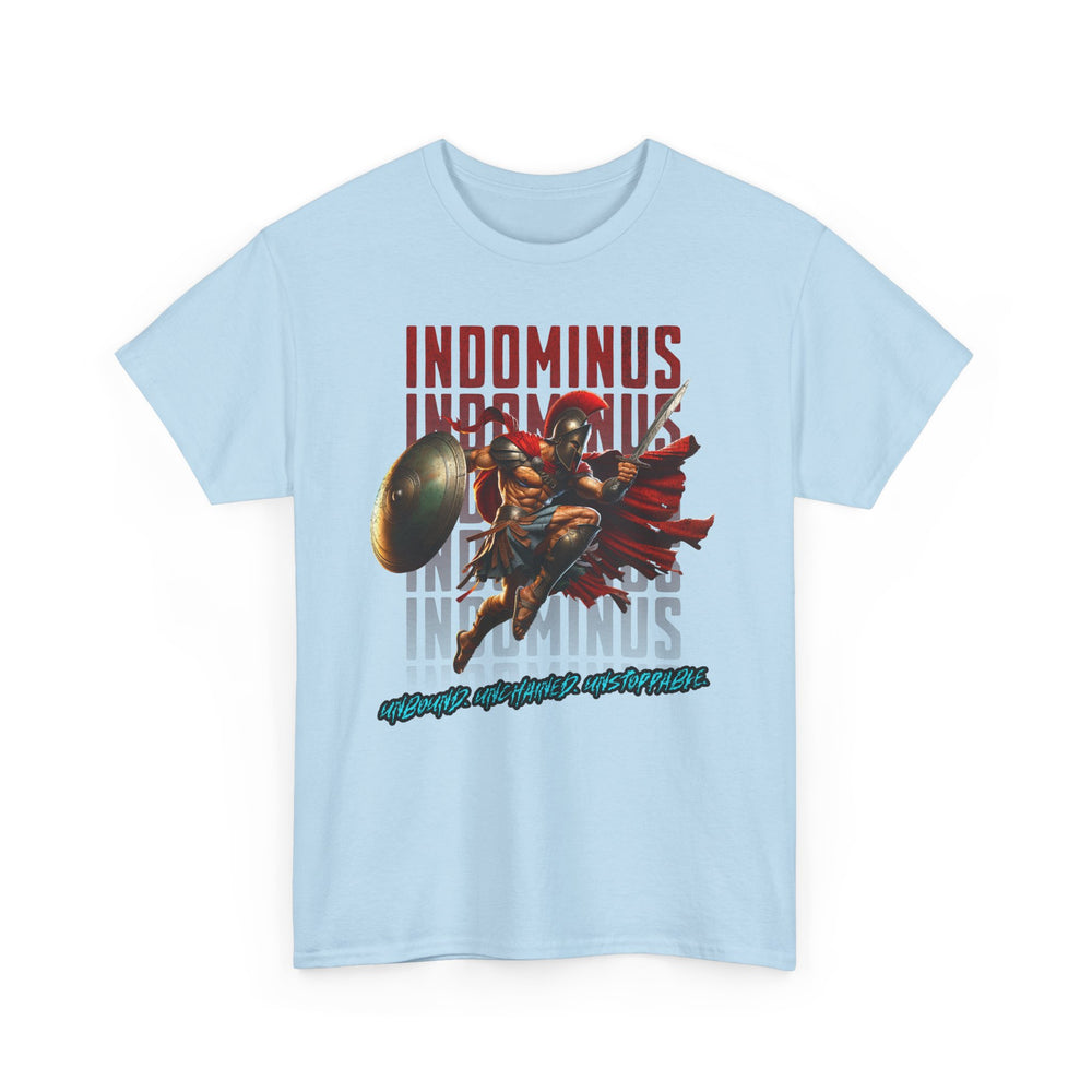 INDOMINUS T SHIRT