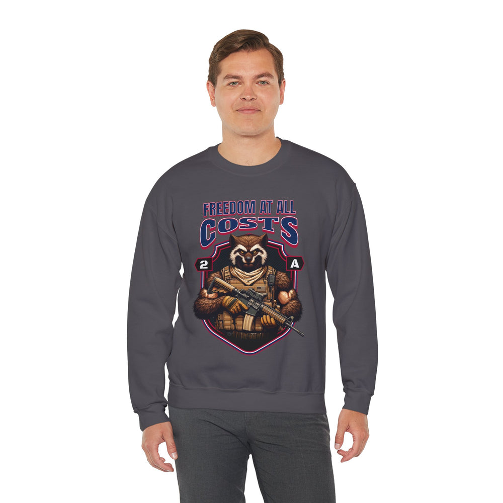 WOLVERINE FREEDOM SWEATSHIRT