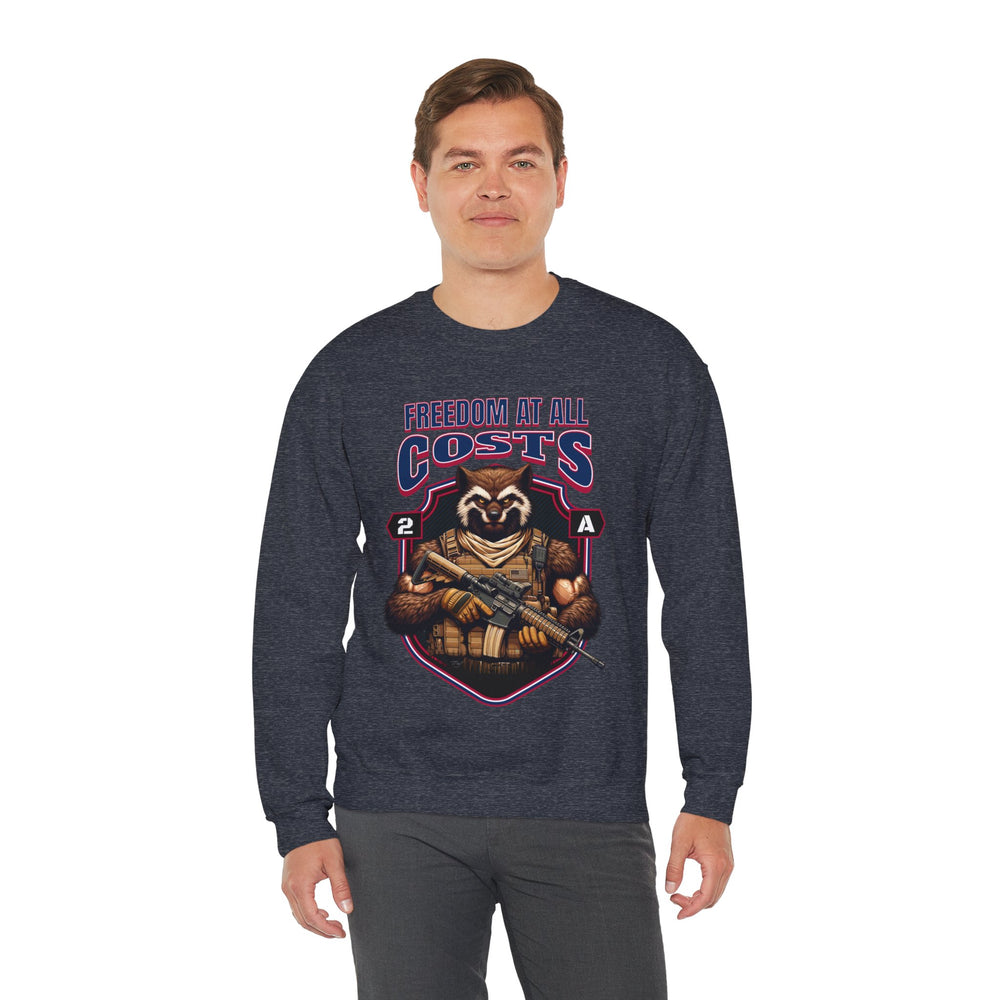 WOLVERINE FREEDOM SWEATSHIRT