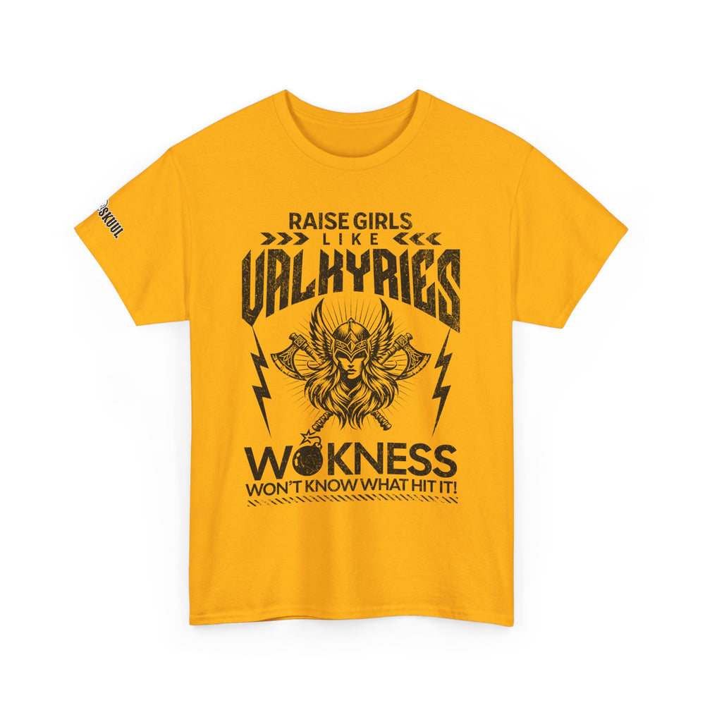 VALKYRIE DAUGHTERS T SHIRT