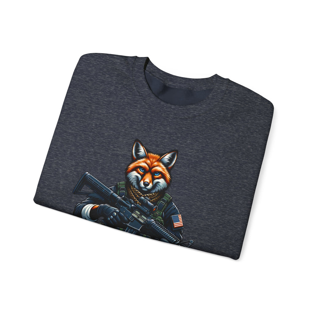 FOX OPERATOR SWEATSHIRT