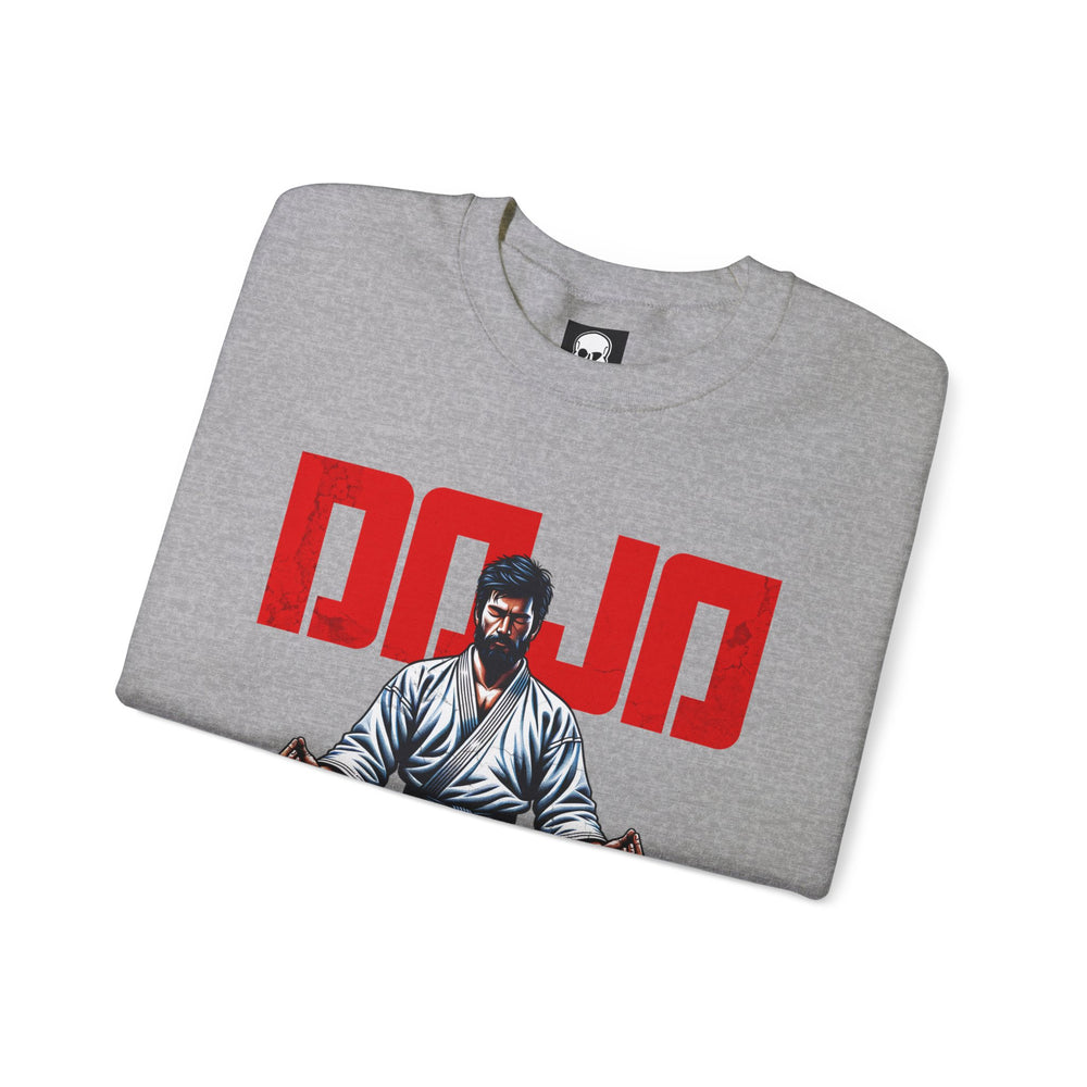 DOJO SWEATSHIRT