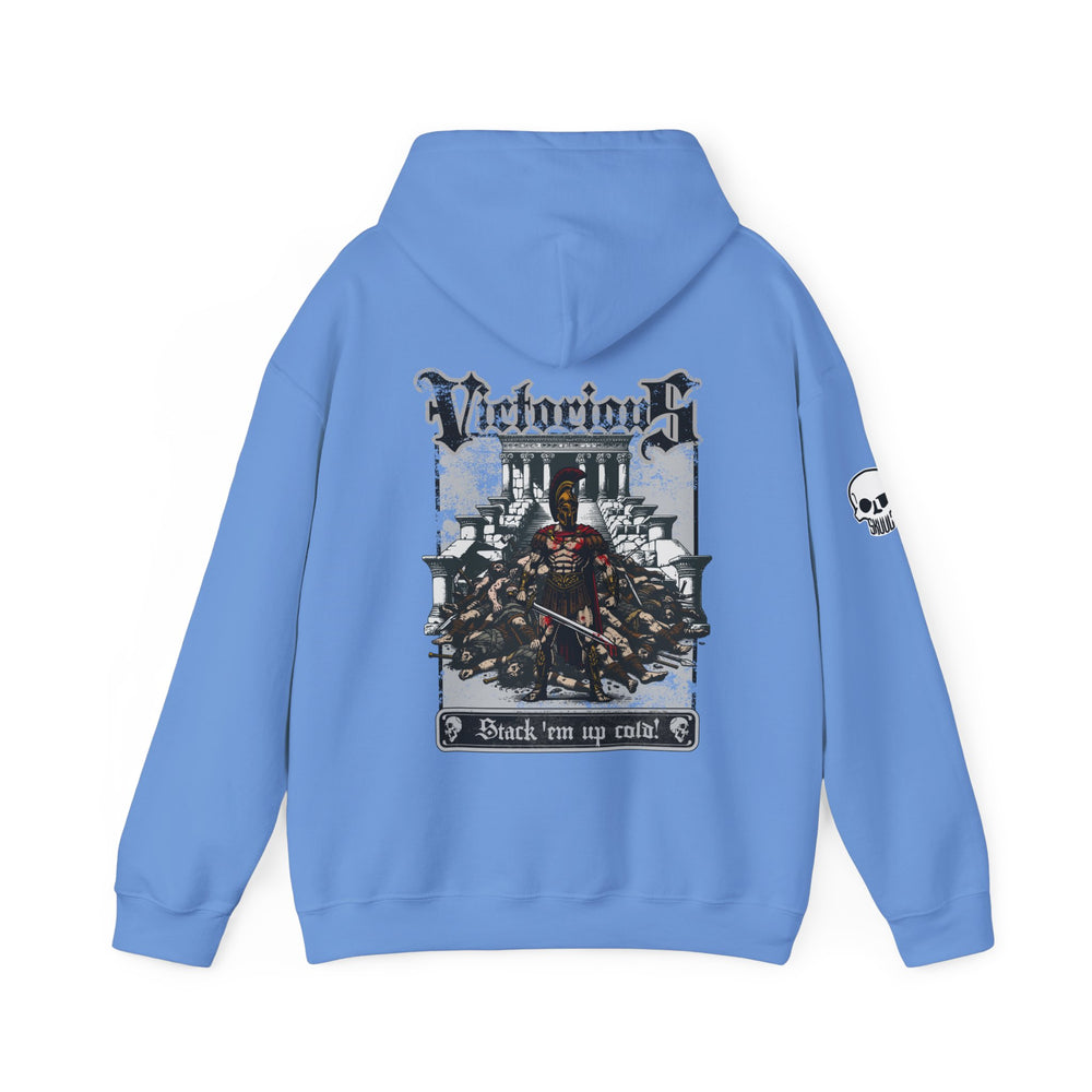 VICTORIOUS HOODIE