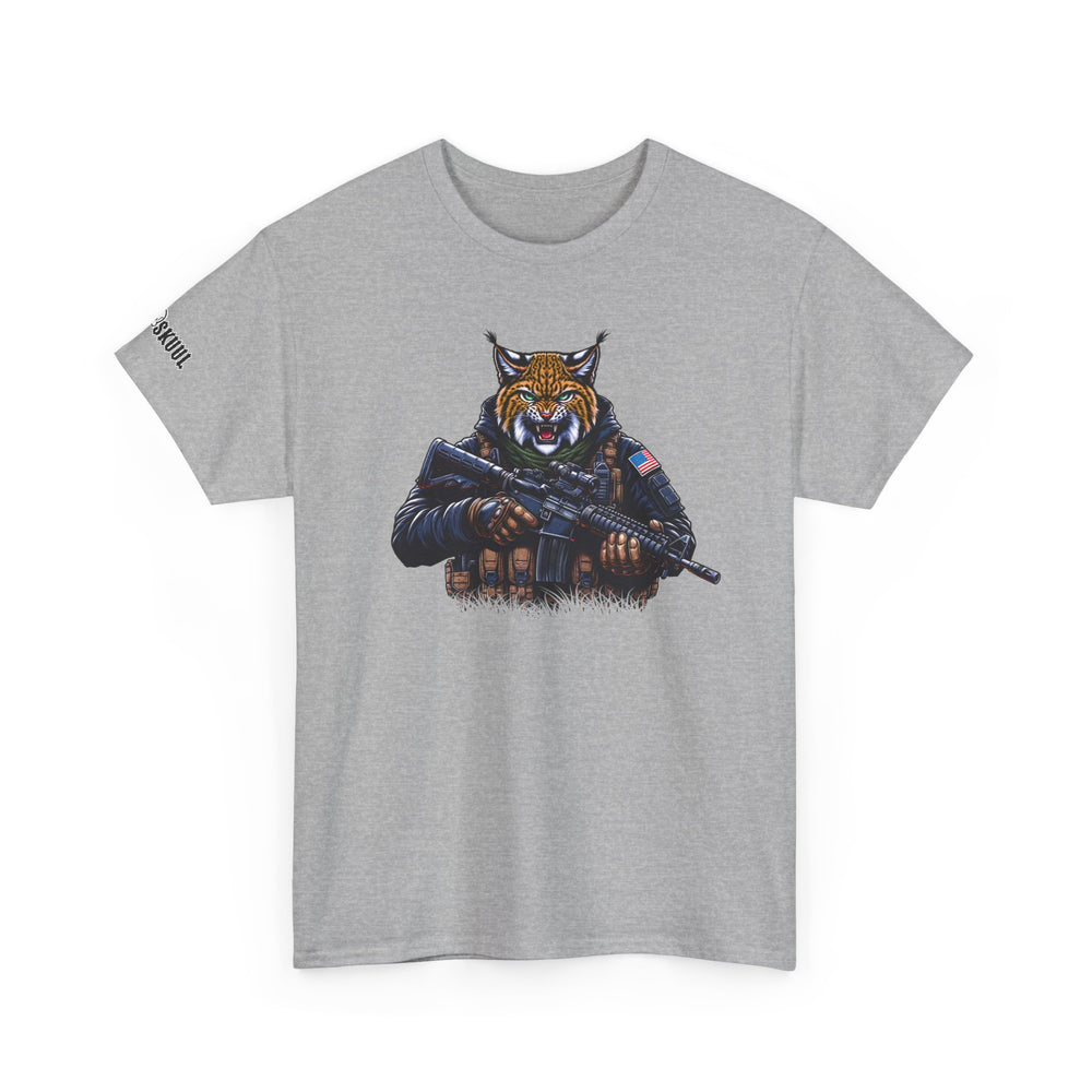 BOBCAT OPERATOR T SHIRT