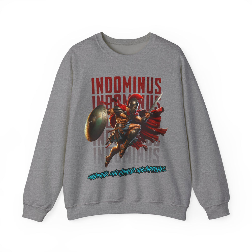 INDOMINUS SWEATSHIRT