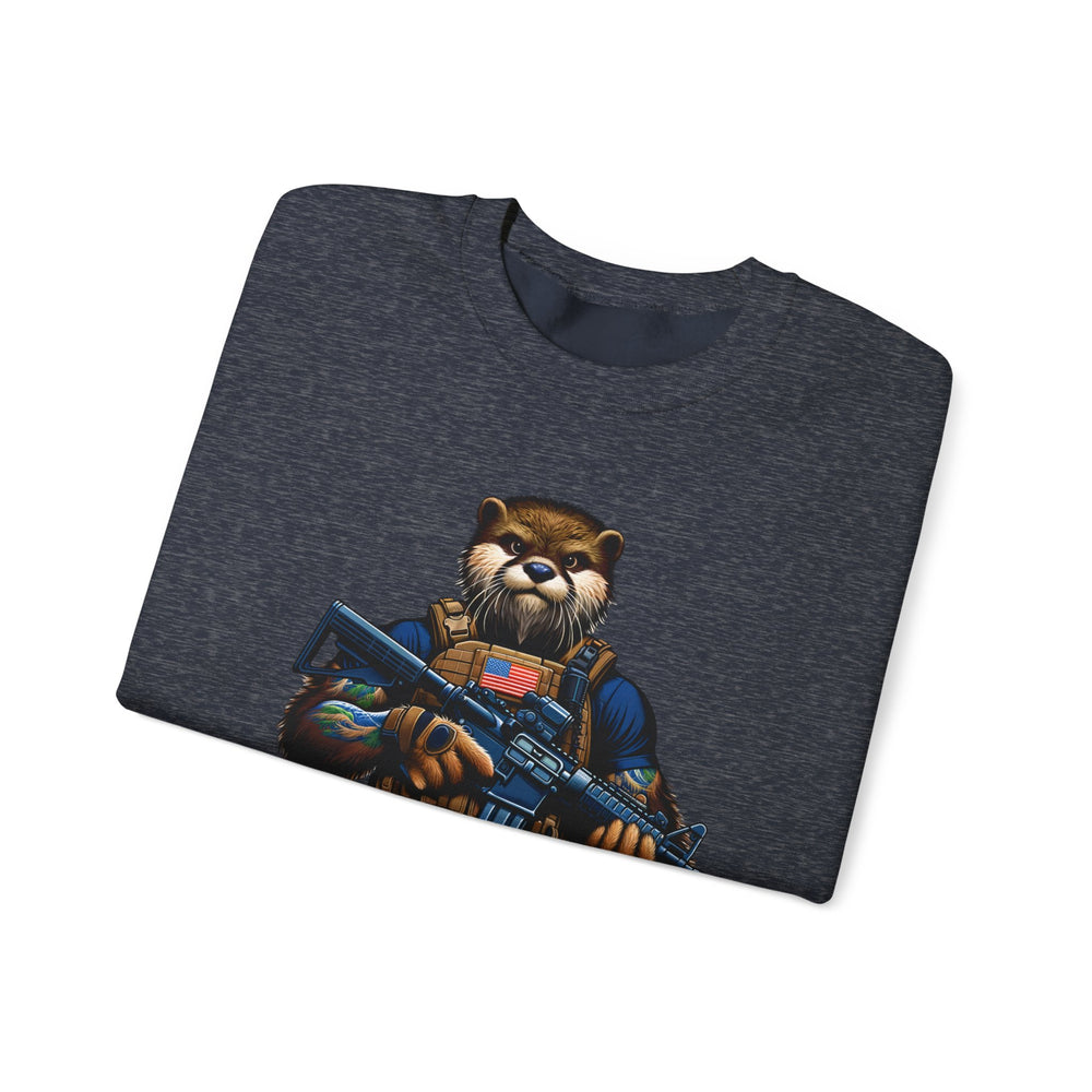 OTTER OPERATOR SWEATSHIRT