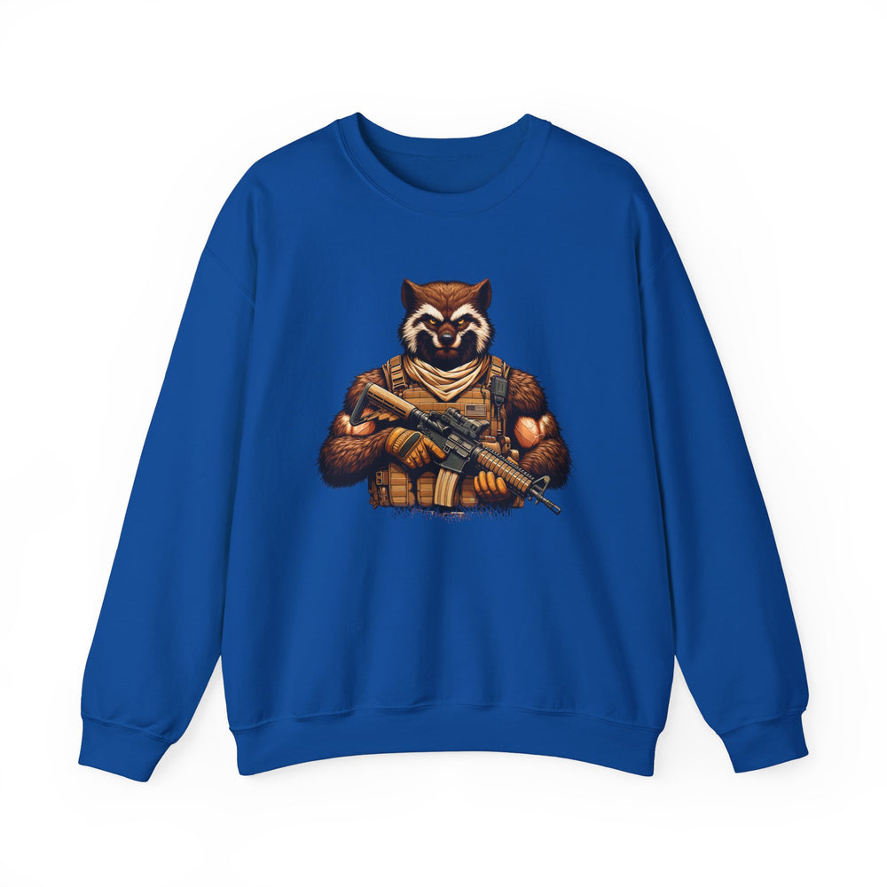 WOLVERINE OPERATOR SWEATSHIRT