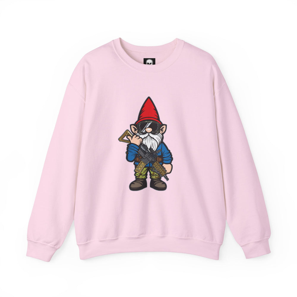 OPERATOR GARDEN GNOME SWEATSHIRT