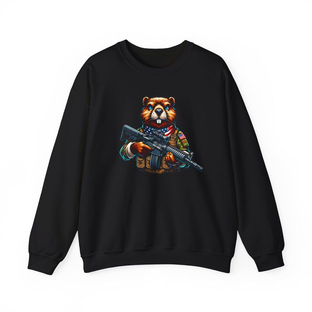 BEAVER OPERATOR SWEATSHIRT