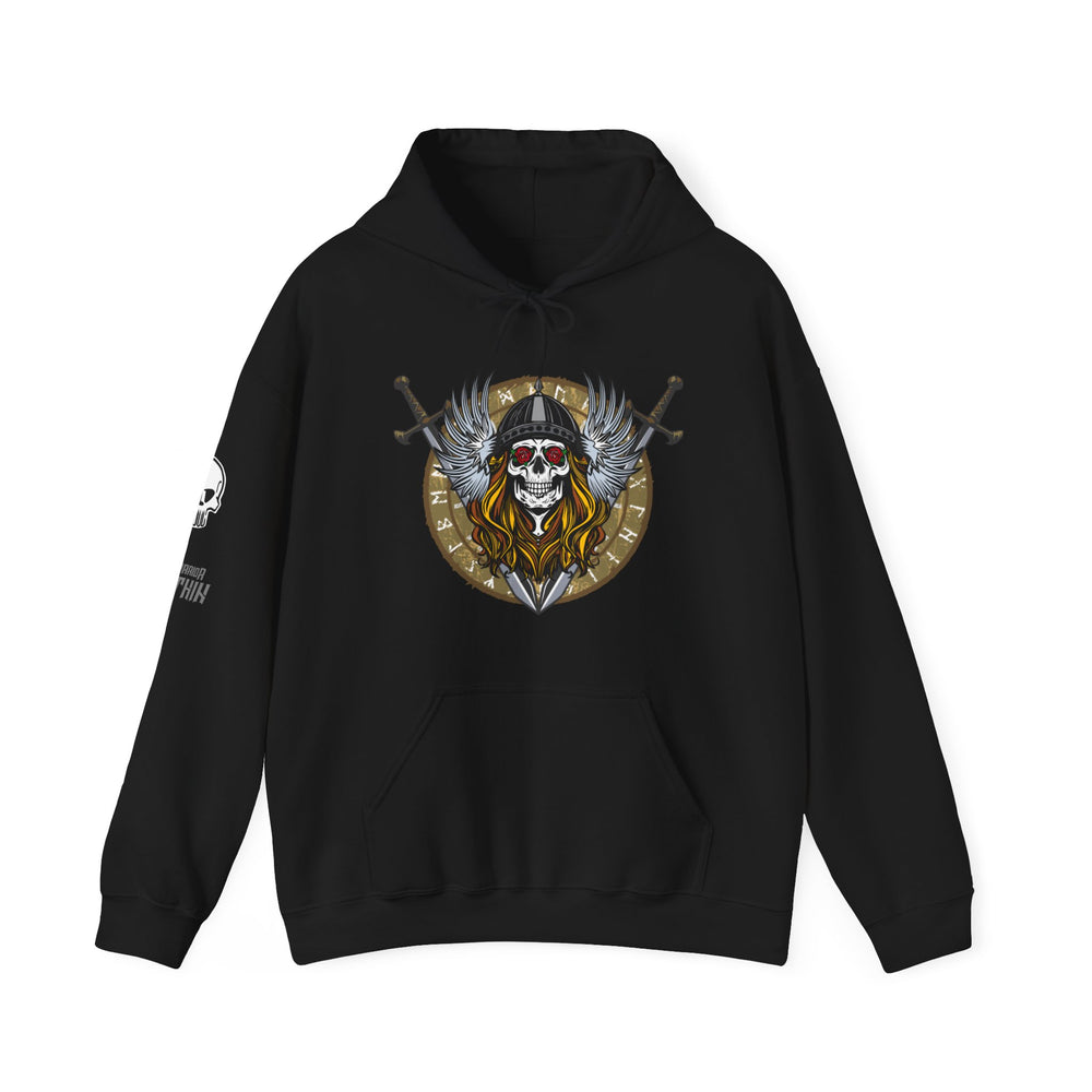 VALKYRIE REAPER HOODIE