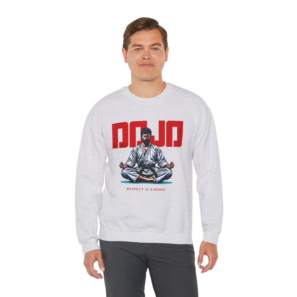 DOJO SWEATSHIRT