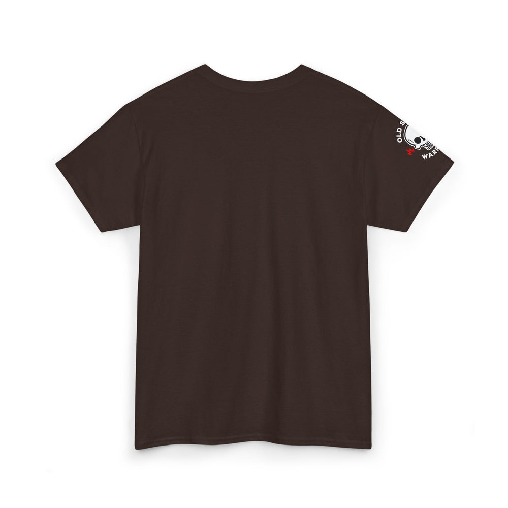 WOKETOSE INTOLERANT T SHIRT