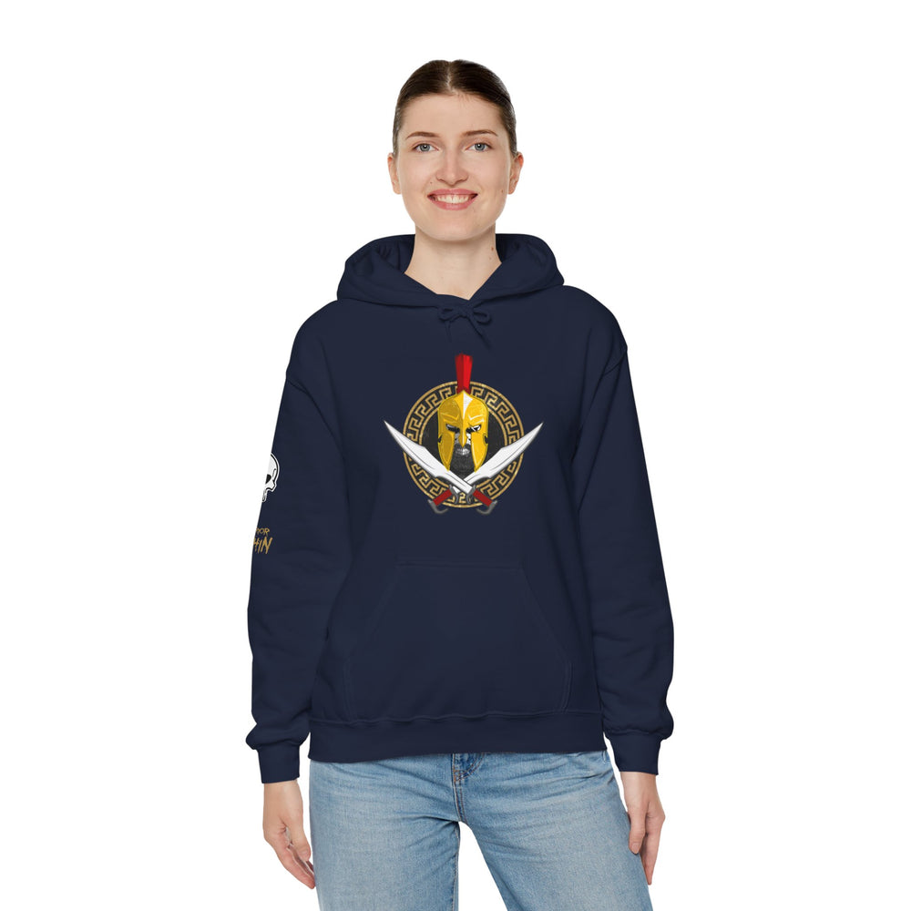 SPARTAN REAPER HOODIE