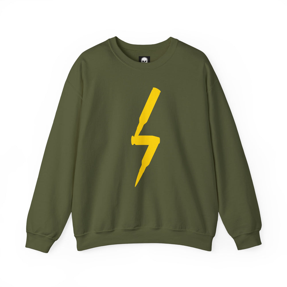 AMMO THUNDER SWEATSHIRT