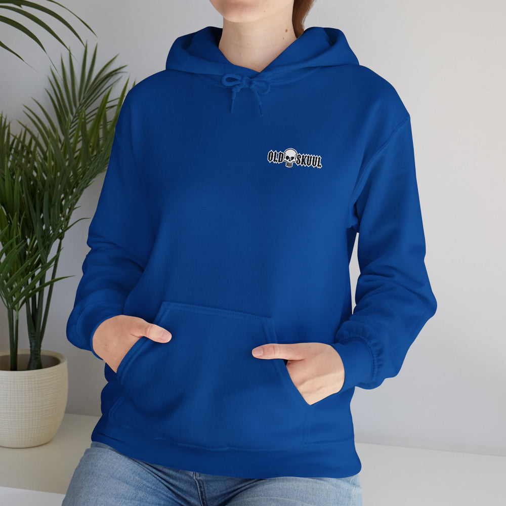 BULL OPERATOR HOODIE