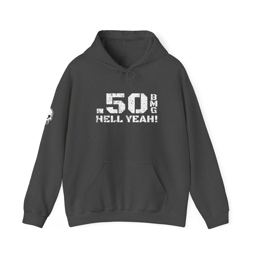 .50 BMG HELL YEAH! HOODIE