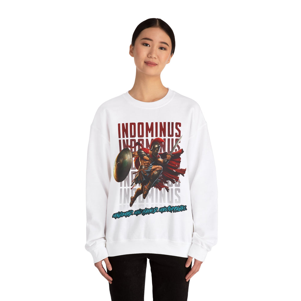 INDOMINUS SWEATSHIRT